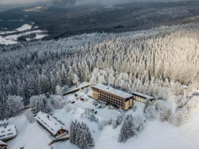 OREA Hotel Špičák Šumava Zelezná Ruda